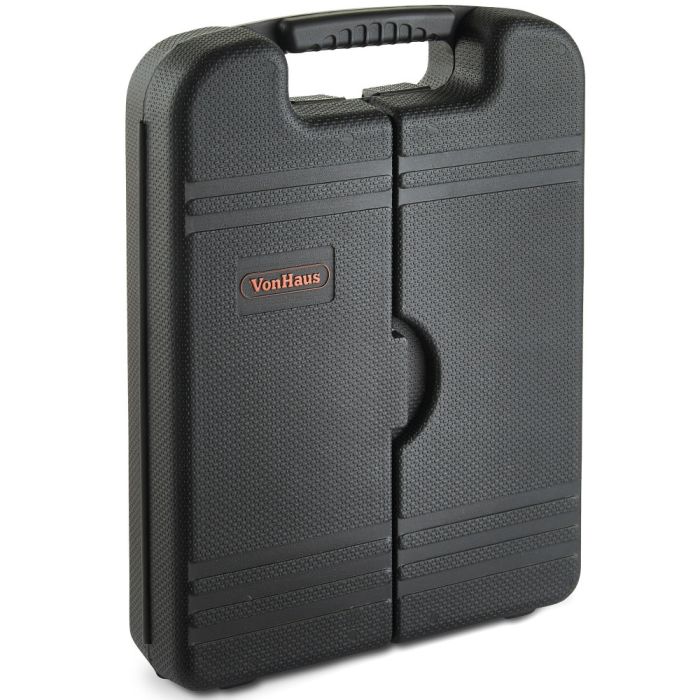 VonHaus 53-delni set orodja VonHaus 53-delni set orodja