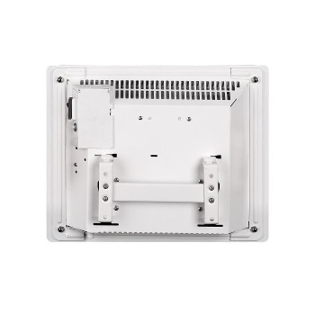 MILL panelni konvekcijski radiator 250W steklo MB250 MILL panelni konvekcijski radiator 250W steklo MB250