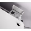 MILL panelni konvekcijski radiator 250W steklo MB250 MILL panelni konvekcijski radiator 250W steklo MB250