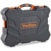 VonHaus 256-delni set ročnega orodja VonHaus 256-delni set ročnega orodja