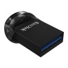 SanDisk 32GB Ultra Fit USB 3.1 spominski ključek SanDisk 32GB Ultra Fit USB 3.1 spominski ključek