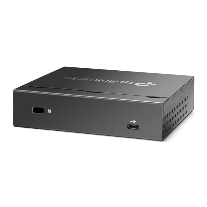 TP-LINK Omada Cloud Controller OC200 TP-LINK Omada Cloud Controller OC200