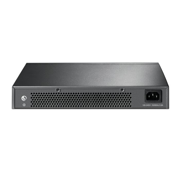 TP-link stikalo 24-port Gigabit 10/100/1000 TL-SG1024D TP-link stikalo 24-port Gigabit 10/100/1000 TL-SG1024D