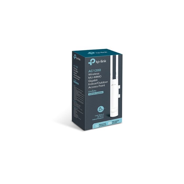TP-LINK zunanja dostopna točka EAP225-outdoor TP-LINK zunanja dostopna točka EAP225-outdoor