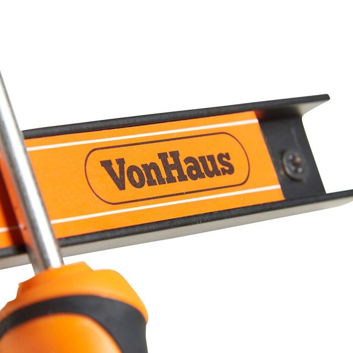 VonHaus magnetni nosilec za orodje, 3 delni VonHaus magnetni nosilec za orodje, 3 delni
