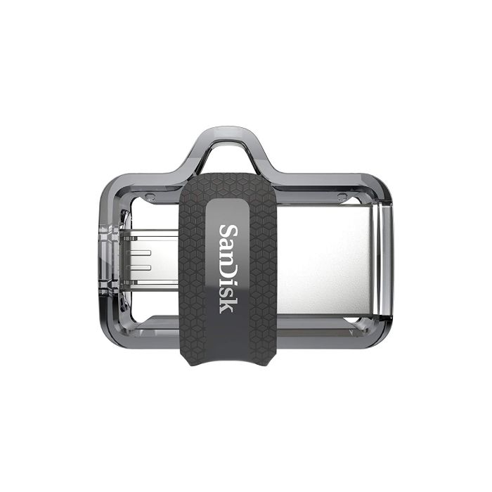 SanDisk Ultra 32GB Dual Drive m3.0 usb ključek SanDisk Ultra 32GB Dual Drive m3.0 usb ključek