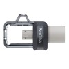 SanDisk Ultra 32GB Dual Drive m3.0 usb ključek SanDisk Ultra 32GB Dual Drive m3.0 usb ključek