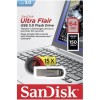Sandisk Ultra Flair 64GB USB3.0 spominski ključek Sandisk Ultra Flair 64GB USB3.0 spominski ključek