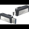 Sandisk 128GB ULTRA DUAL DRIVE USB TYPE-C Sandisk 128GB ULTRA DUAL DRIVE USB TYPE-C