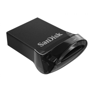 SanDisk Ultra Fit USB 128GB USB 3.1.do 400 MB/s