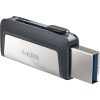 Sandisk 64GB ULTRA DUAL DRIVE USB TYPE-C Sandisk 64GB ULTRA DUAL DRIVE USB TYPE-C