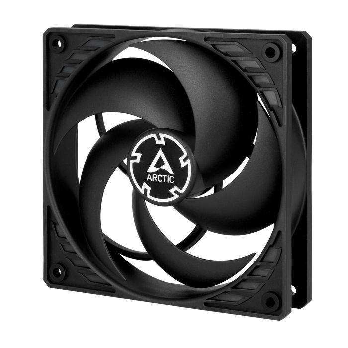 ARCTIC P12 Silent 120mm 3-pin ventilator ARCTIC P12 Silent 120mm 3-pin ventilator
