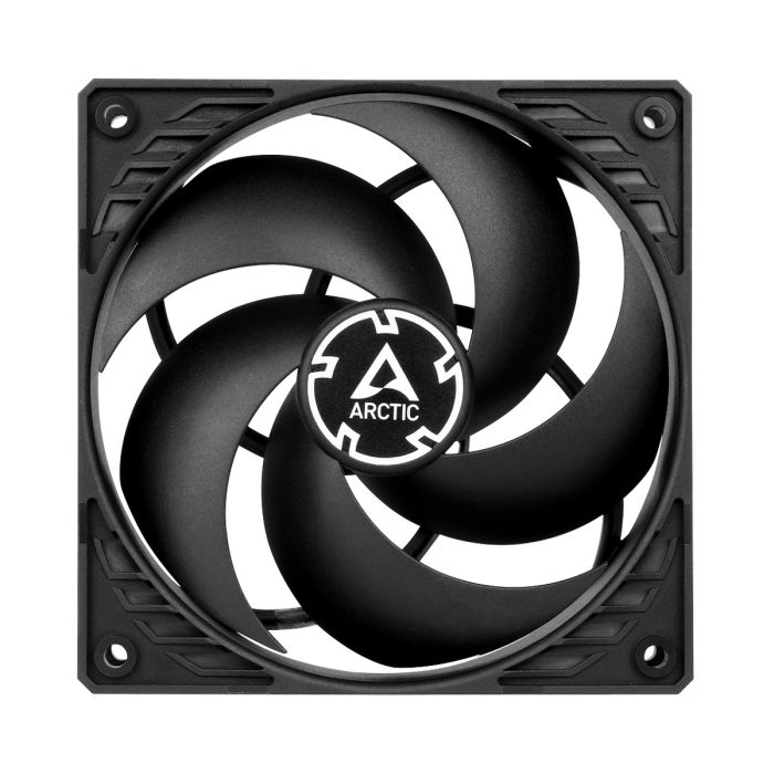 ARCTIC P12 Silent 120mm 3-pin ventilator ARCTIC P12 Silent 120mm 3-pin ventilator