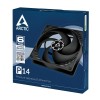 ARCTIC P14 140mm 3-pin ventilator ARCTIC P14 140mm 3-pin ventilator