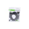 Ugreen DVI (24+1) M na M kabel 3m - polybag Ugreen DVI (24+1) M na M kabel 3m - polybag
