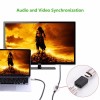 Ugreen HDMI (Ž na Ž) podaljšek - polybag Ugreen HDMI (Ž na Ž) podaljšek - polybag