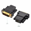 Ugreen DVI 24+1 (M) na HDMI (Ž) adapter - polybag Ugreen DVI 24+1 (M) na HDMI (Ž) adapter - polybag