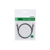 Ugreen Cat6 UTP LAN kabel 2m - polybag Ugreen Cat6 UTP LAN kabel 2m - polybag
