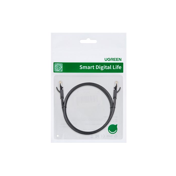 Ugreen Cat6 UTP LAN kabel 2m - polybag Ugreen Cat6 UTP LAN kabel 2m - polybag