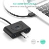 Ugreen USB 3.0 4 Ports Hub črn 0,5m - box Ugreen USB 3.0 4 Ports Hub črn 0,5m - box