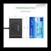 Ugreen USB 3.0 4 Ports Hub črn 0,5m - box Ugreen USB 3.0 4 Ports Hub črn 0,5m - box