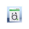 Ugreen USB 3.0 podaljšek (M na Ž) črn 3m - polybag Ugreen USB 3.0 podaljšek (M na Ž) črn 3m - polybag