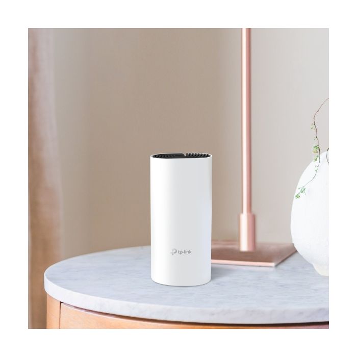 TP-LINK brezžična dostopna točka DECO M4 AC1200 - 2 pack TP-LINK brezžična dostopna točka DECO M4 AC1200 - 2 pack