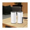 TP-LINK brezžična dostopna točka DECO M4 AC1200 - 2 pack TP-LINK brezžična dostopna točka DECO M4 AC1200 - 2 pack