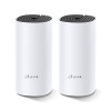 TP-LINK brezžična dostopna točka DECO M4 AC1200 - 2 pack TP-LINK brezžična dostopna točka DECO M4 AC1200 - 2 pack