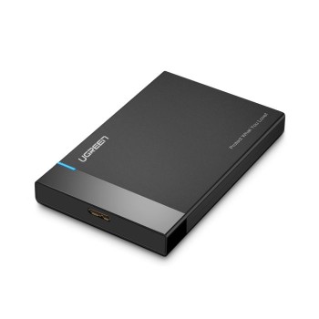 Ugreen 2.5 USB 3.0 na SATA HDD ohišje - box Ugreen 2.5 USB 3.0 na SATA HDD ohišje - box