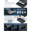 Ugreen 2.5 USB 3.0 na SATA HDD ohišje - box Ugreen 2.5 USB 3.0 na SATA HDD ohišje - box