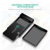 Ugreen 2.5 USB 3.0 na SATA HDD ohišje - box Ugreen 2.5 USB 3.0 na SATA HDD ohišje - box
