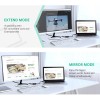 Ugreen Mini DisplayPort na HDMI (Ž) 4K adapter črn - box Ugreen Mini DisplayPort na HDMI (Ž) 4K adapter črn - box