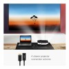 Ugreen DisplayPort na HDMI adapter 4K - box Ugreen DisplayPort na HDMI adapter 4K - box