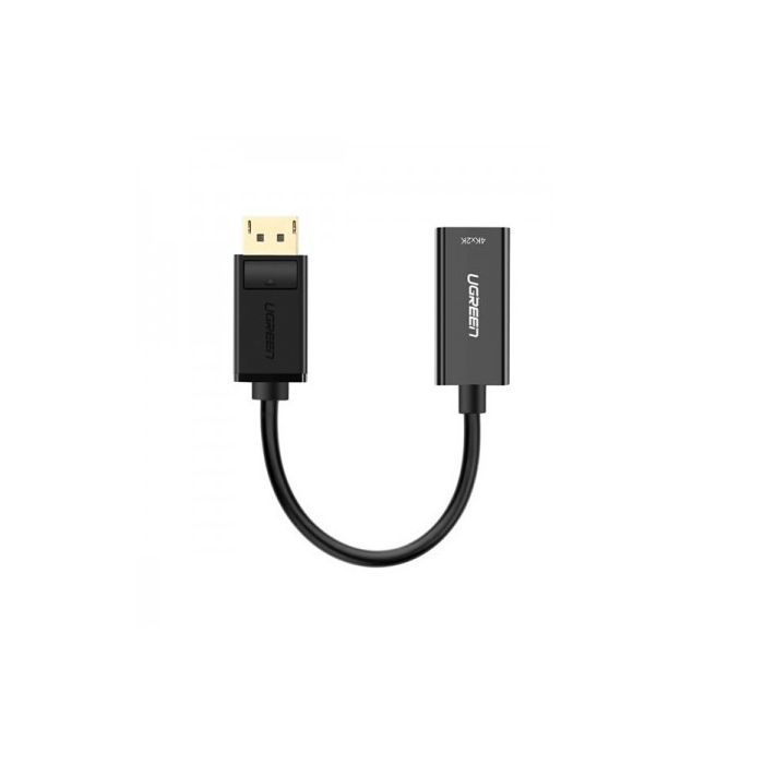 Ugreen DisplayPort na HDMI adapter 4K - box Ugreen DisplayPort na HDMI adapter 4K - box