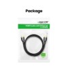 Ugreen HDMI kabel v2.0 1.5m - polybag Ugreen HDMI kabel v2.0 1.5m - polybag