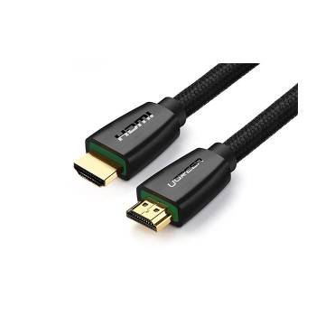 Ugreen HDMI M na M kabel v1.4 10m - box Ugreen HDMI M na M kabel v1.4 10m - box