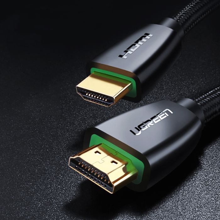 Ugreen HDMI M na M kabel v1.4 10m - box Ugreen HDMI M na M kabel v1.4 10m - box