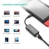 Ugreen USB-C Gigabit mrežna kartica - box Ugreen USB-C Gigabit mrežna kartica - box