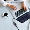Ugreen USB-C Gigabit mrežna kartica - box Ugreen USB-C Gigabit mrežna kartica - box
