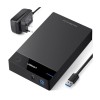 Ugreen 3.5 USB 3.0 na SATA HDD ohišje za disk - box Ugreen 3.5 USB 3.0 na SATA HDD ohišje za disk - box