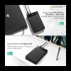 Ugreen 3.5 USB 3.0 na SATA HDD ohišje za disk - box Ugreen 3.5 USB 3.0 na SATA HDD ohišje za disk - box