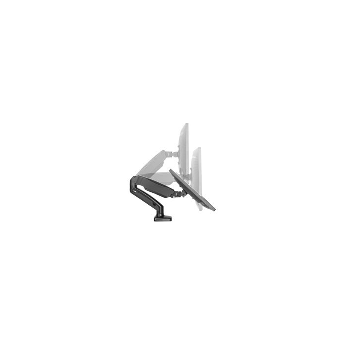 IcyBox enojni namizni nosilec za monitor do diagonale 27 IcyBox enojni namizni nosilec za monitor do diagonale 27