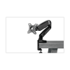 IcyBox enojni namizni nosilec za monitor do diagonale 27 IcyBox enojni namizni nosilec za monitor do diagonale 27