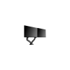 IcyBox dvojni namizni nosilec za monitorja do diagonale 27 IcyBox dvojni namizni nosilec za monitorja do diagonale 27