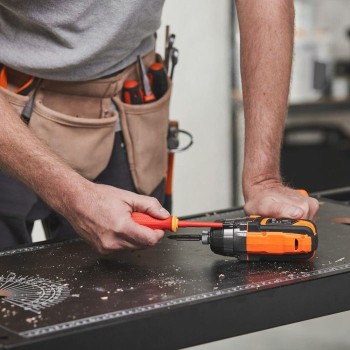 VonHaus VDE ročni set orodja VonHaus VDE ročni set orodja