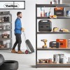 VonHaus Extra Wide 1.8m 5 polični regal VonHaus Extra Wide 1.8m 5 polični regal
