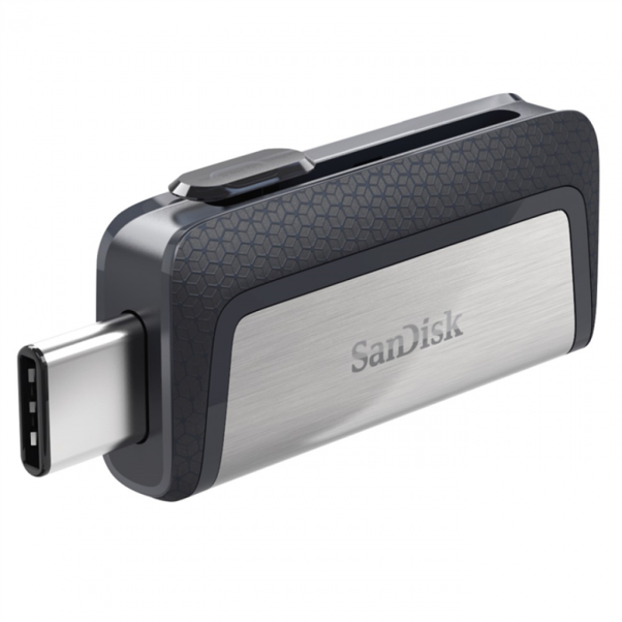 Sandisk 256GB ULTRA DUAL DRIVE USB TYPE-C Sandisk 256GB ULTRA DUAL DRIVE USB TYPE-C