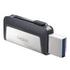 Sandisk 256GB ULTRA DUAL DRIVE USB TYPE-C Sandisk 256GB ULTRA DUAL DRIVE USB TYPE-C