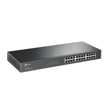 TP-LINK 24-Portno Gigabit Rack stikalo